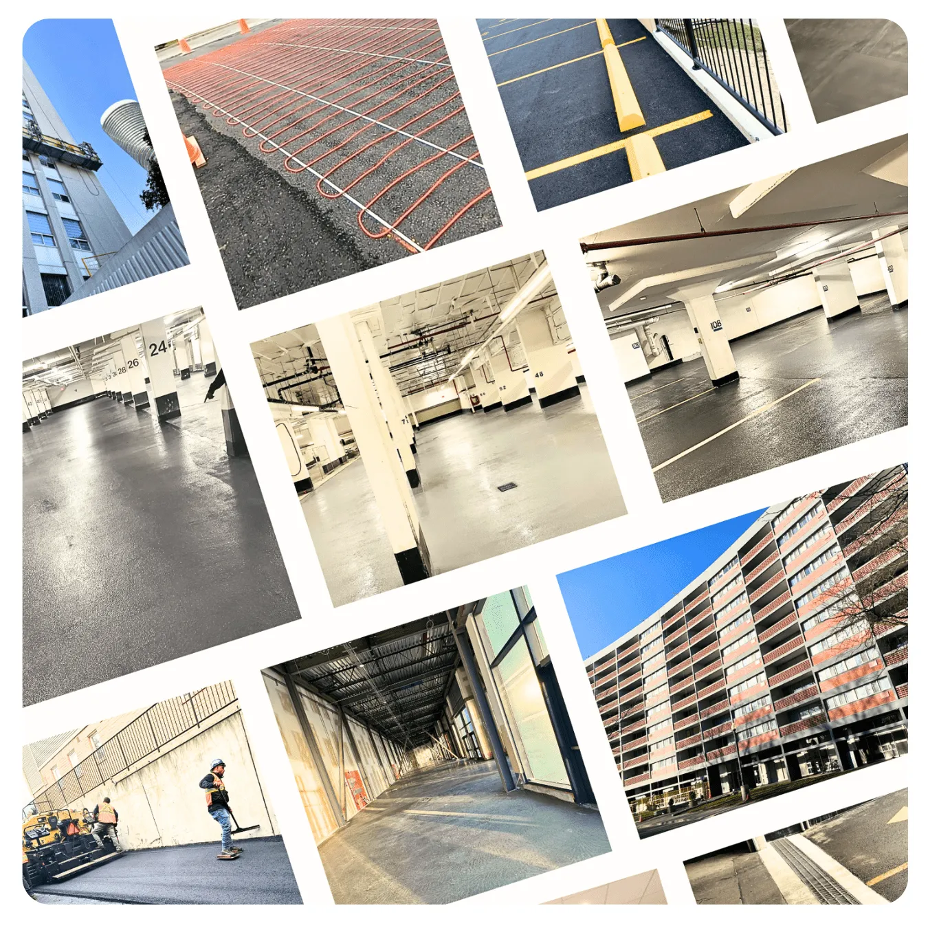 About FDS Construction